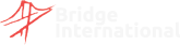 Bridge International Logo for web footer